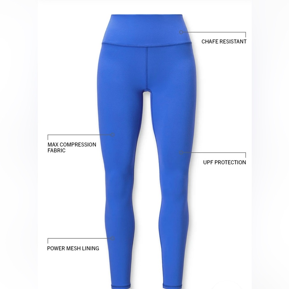 Power Hold By Fabletics - image 4